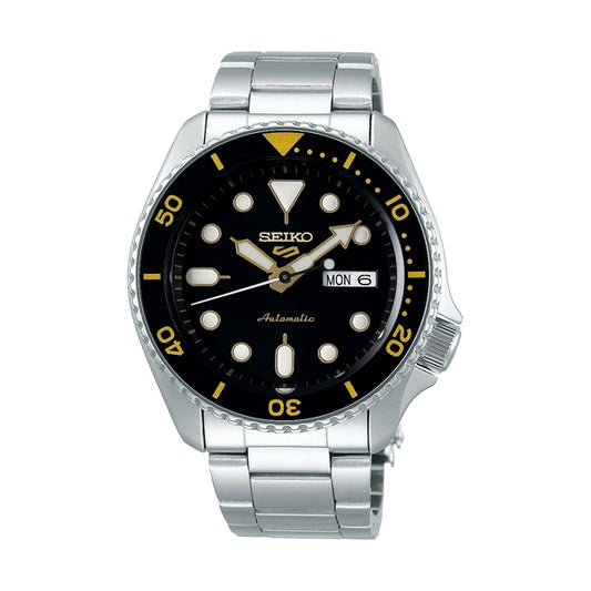 SEIKO 5 WATCHES Mod. SRPD57K1 SRPD57K1
