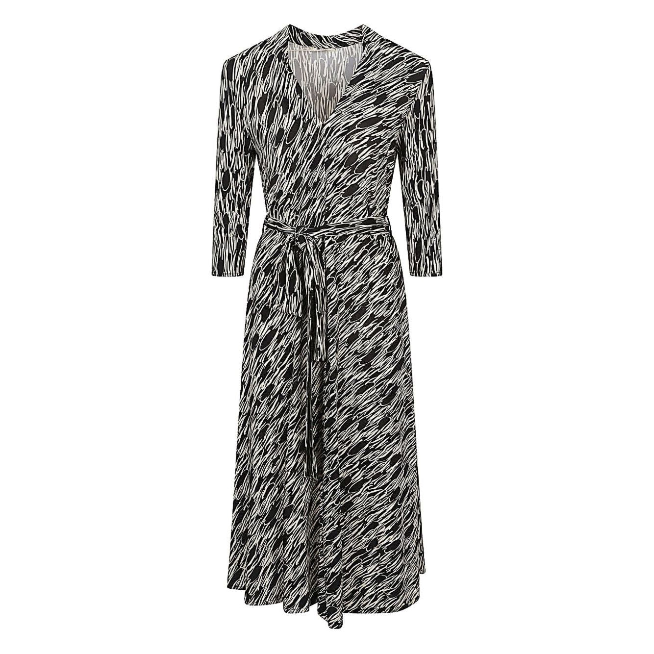 SIYU Dresses MultiColour Dresses