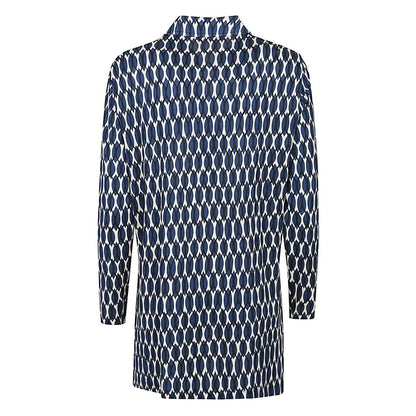 SIYU Shirts Blue Shirts