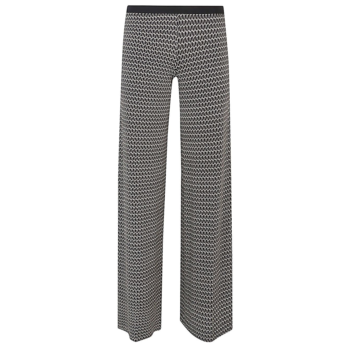 SIYU Trousers Black Trousers