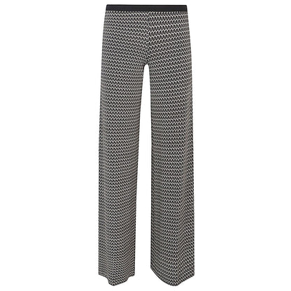 SIYU Trousers Black Trousers