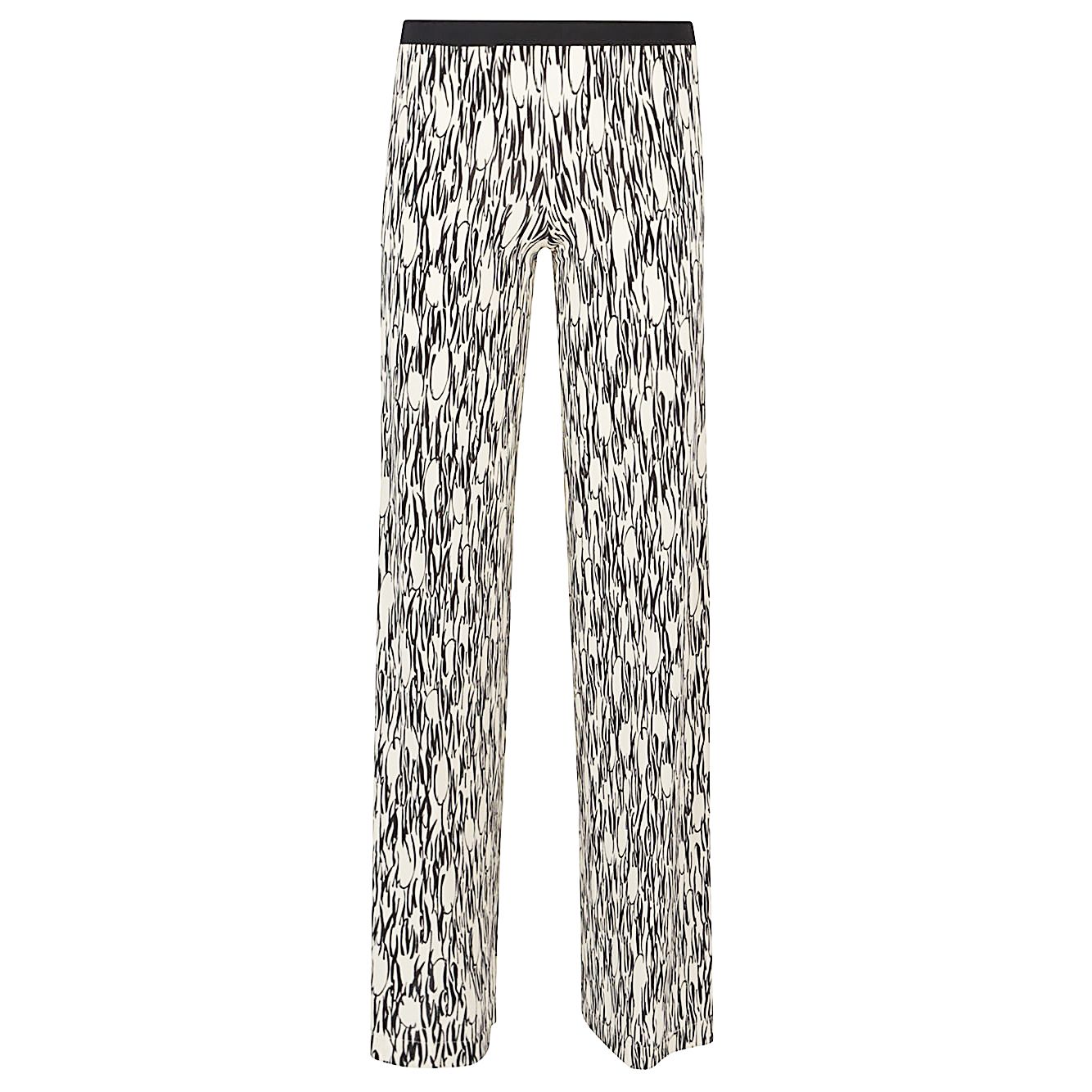 SIYU Trousers MultiColour