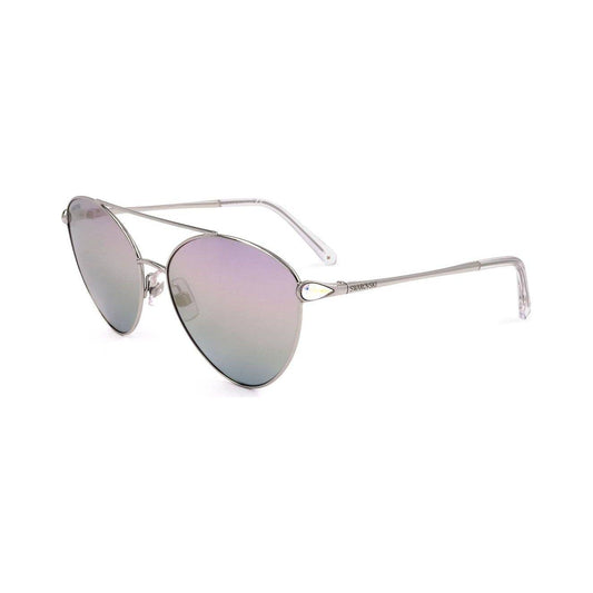 SWAROVSKI Mod. SK0286 16Z 58 16 135 SUNGLASSES & EYEWEAR