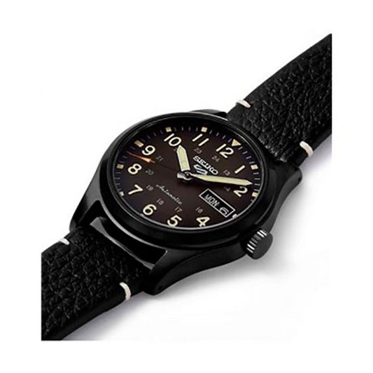SEIKO 5 WATCHES Mod. SRPK41K1-1
