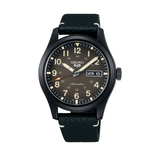 SEIKO 5 WATCHES Mod. SRPK41K1-0