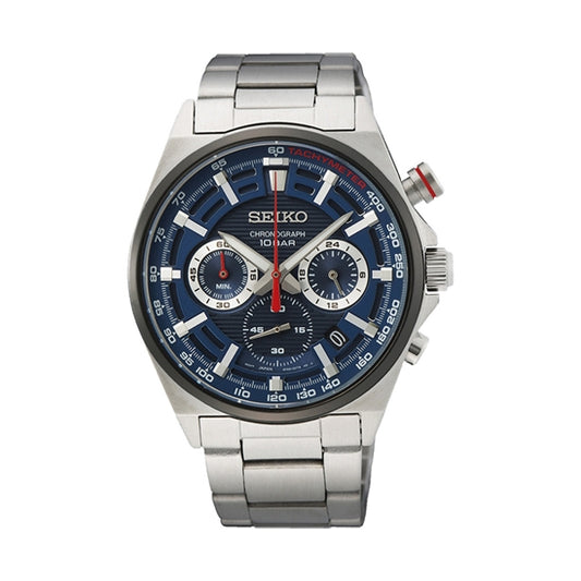 SEIKO WATCHES Mod. SSB407P1 SSB407P1