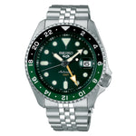 SEIKO 5 WATCHES Mod. SSK035K1-0
