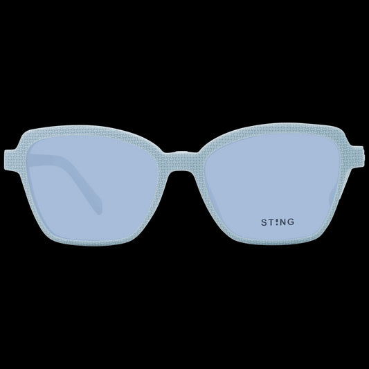 STING MOD. USJ729 49B77P SUNGLASSES & EYEWEAR