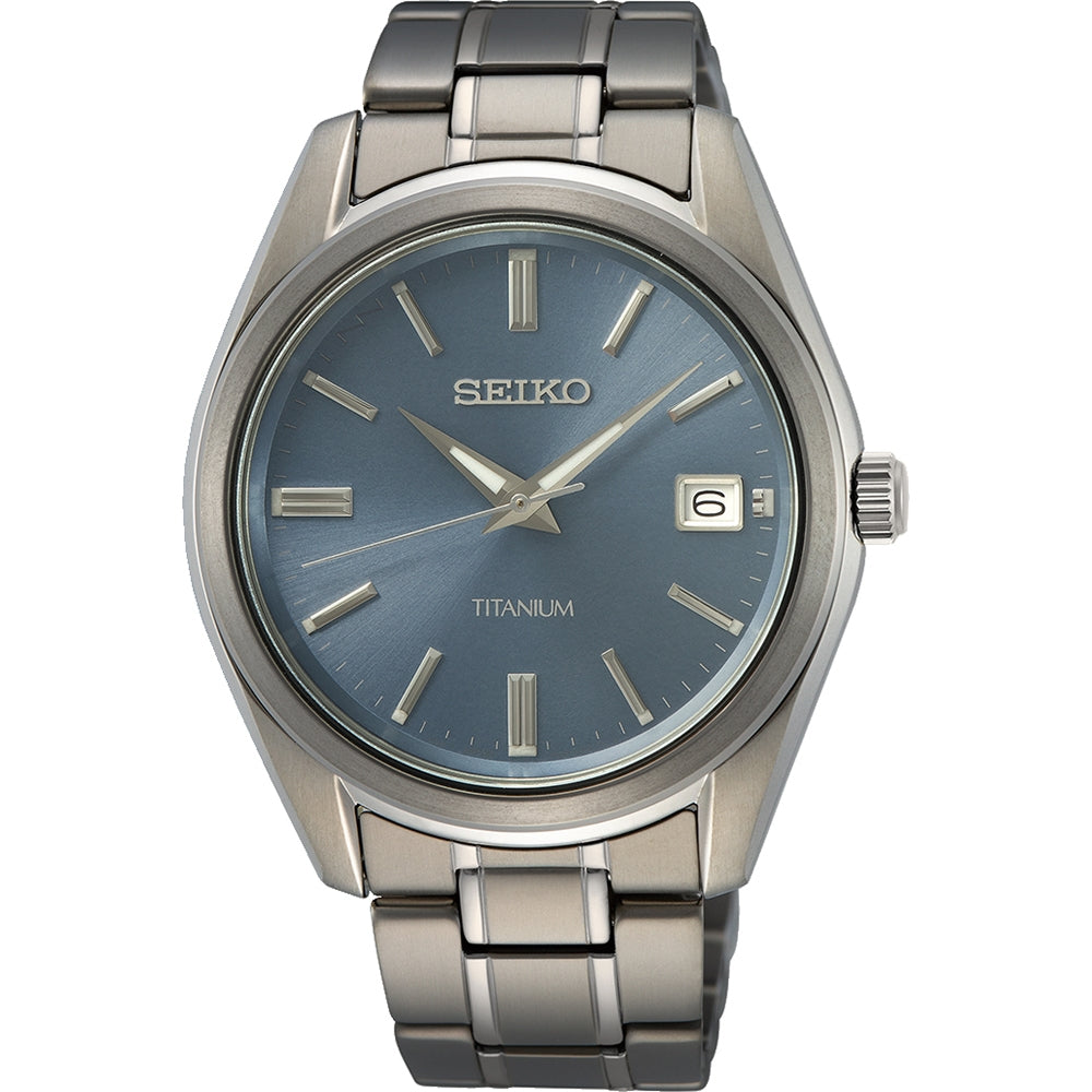 SEIKO WATCHES Mod. SUR371P1 SUR371P1