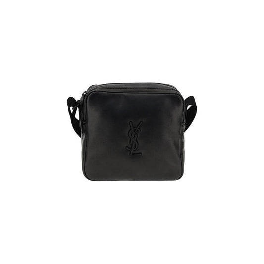 Saint Laurent Niki Cube Men Shoulder Bag