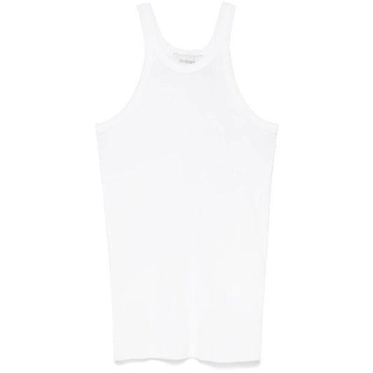 SportMax Top White 12941012600001-P25