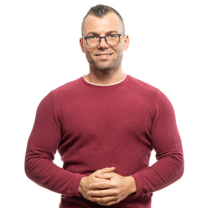 TIMBERLAND MOD. TB1365 49091 SUNGLASSES & EYEWEAR