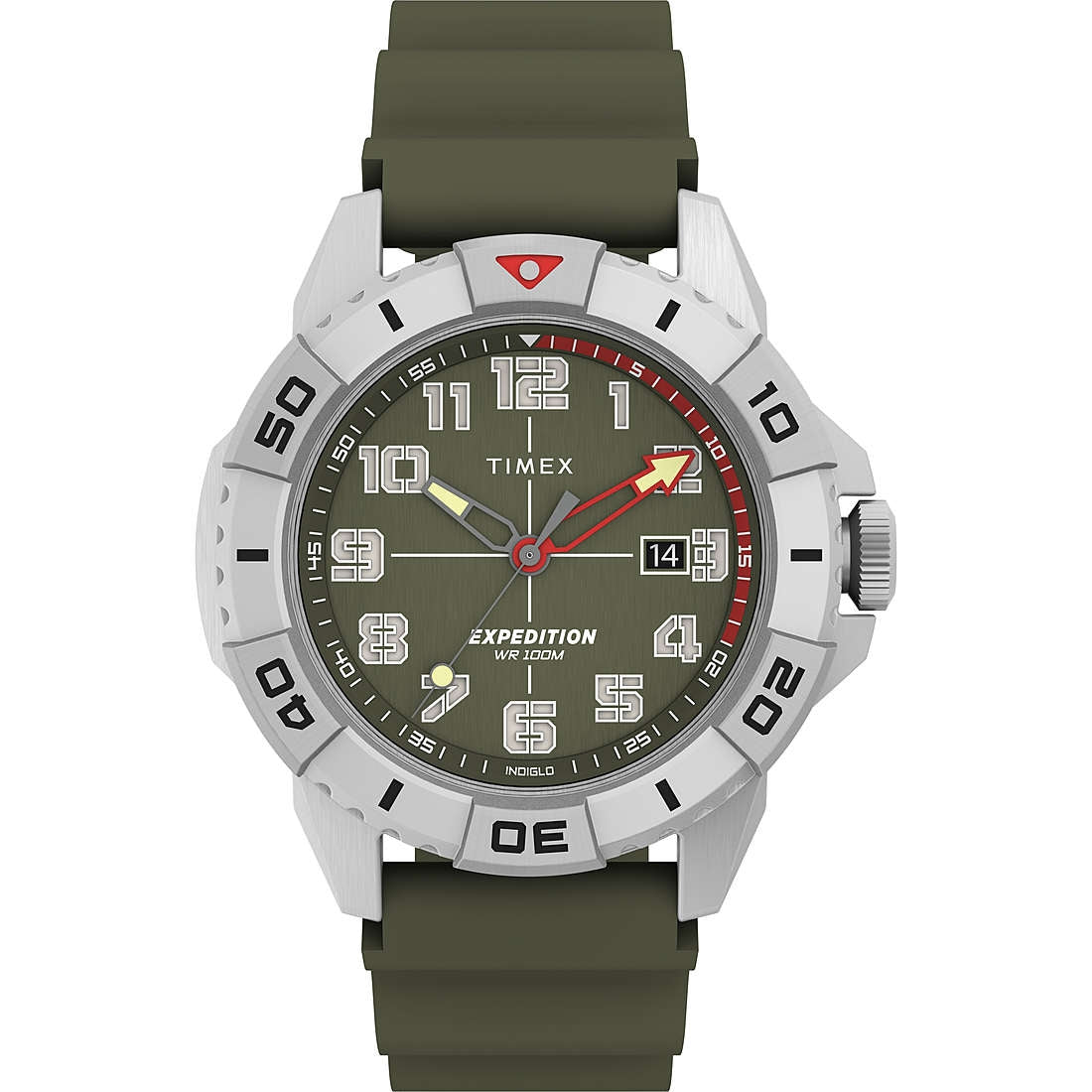 TIMEX MOD. EXPEDITION NORTH RIDGE WATCHES