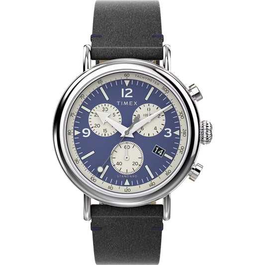 TIMEX MOD. STANDARD CHRONO WATCHES