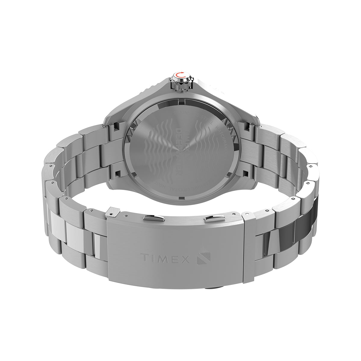 TIMEX WATCHES Mod. TW2W82000