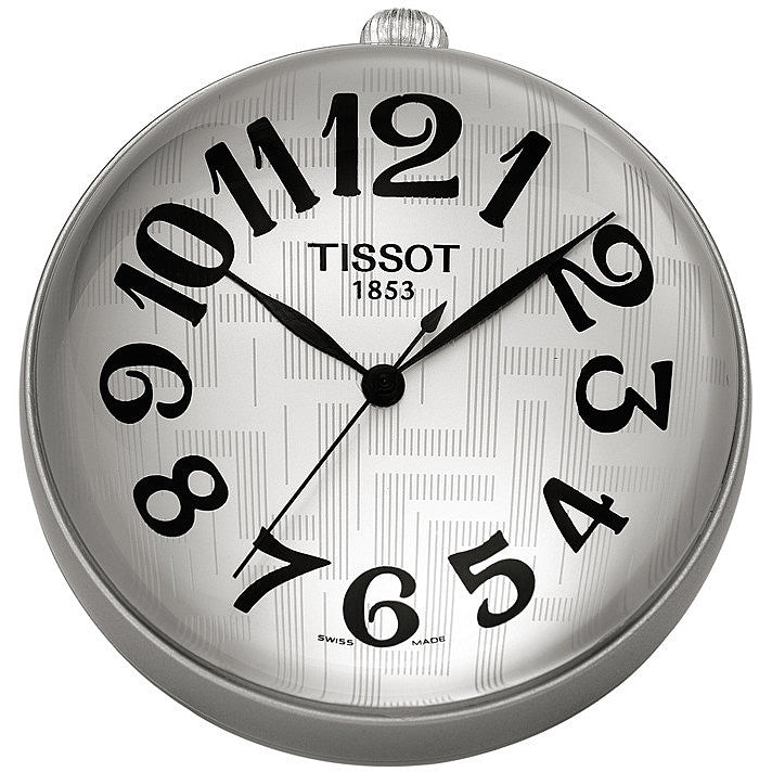 TISSOT Mod. MINI BALL - DESK CLOCK