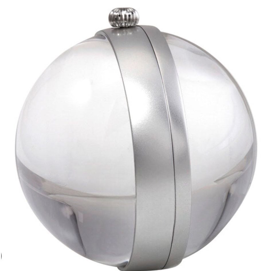 TISSOT Mod. MINI BALL - DESK CLOCK