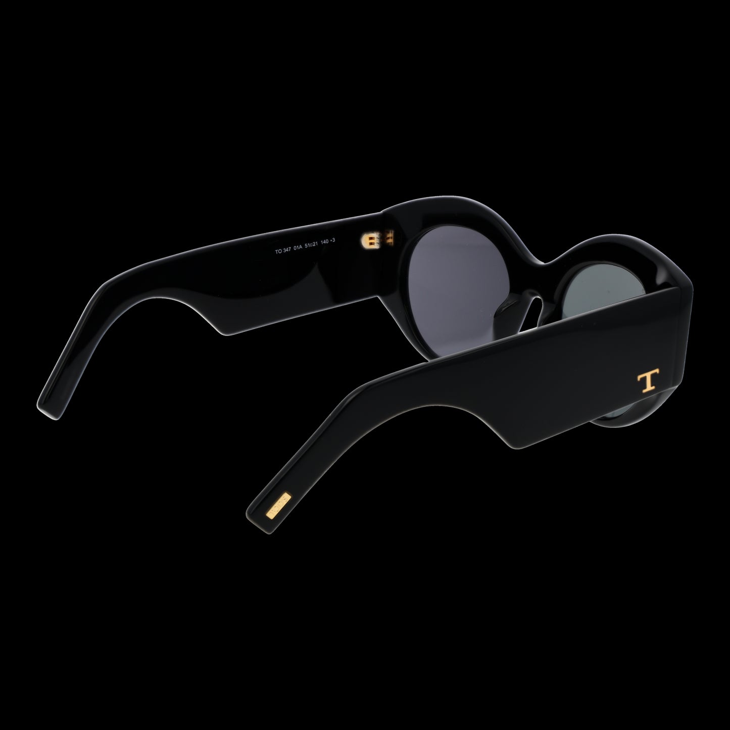 TOD'S MOD. TO0347 5101A SUNGLASSES & EYEWEAR