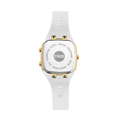 TOUS WATCHES Mod. 3000131600