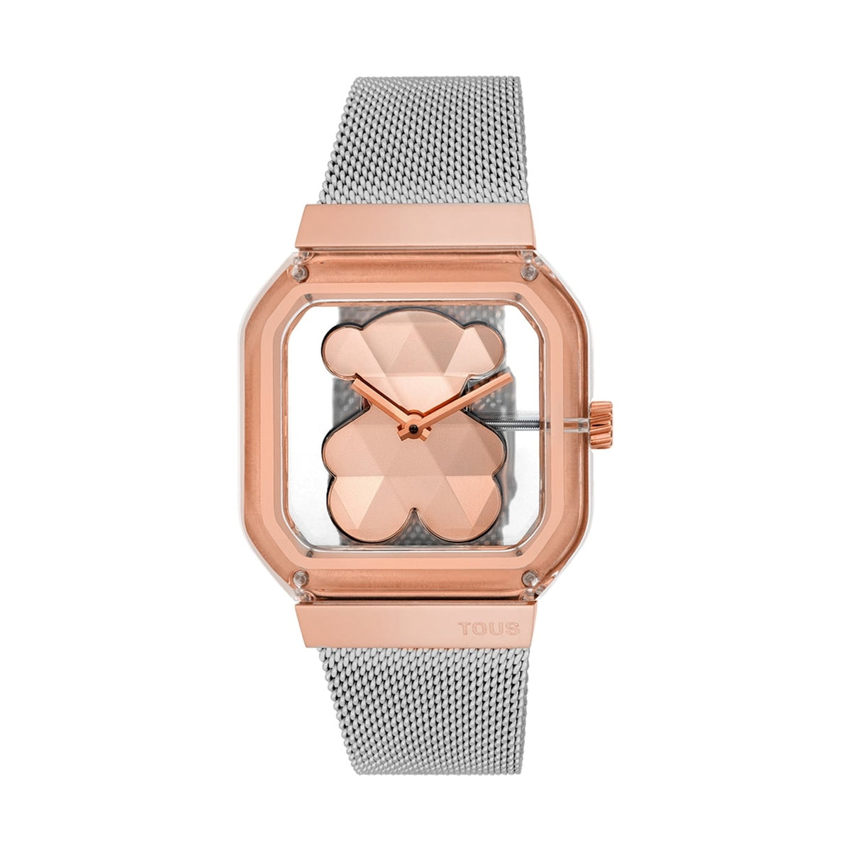 TOUS WATCHES Mod. 3000143600
