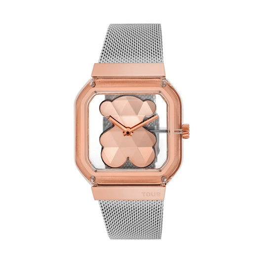 TOUS WATCHES Mod. 3000143600