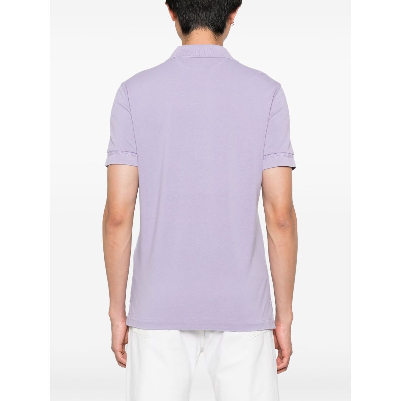 Tom Ford T-shirts and Polos Lilac
