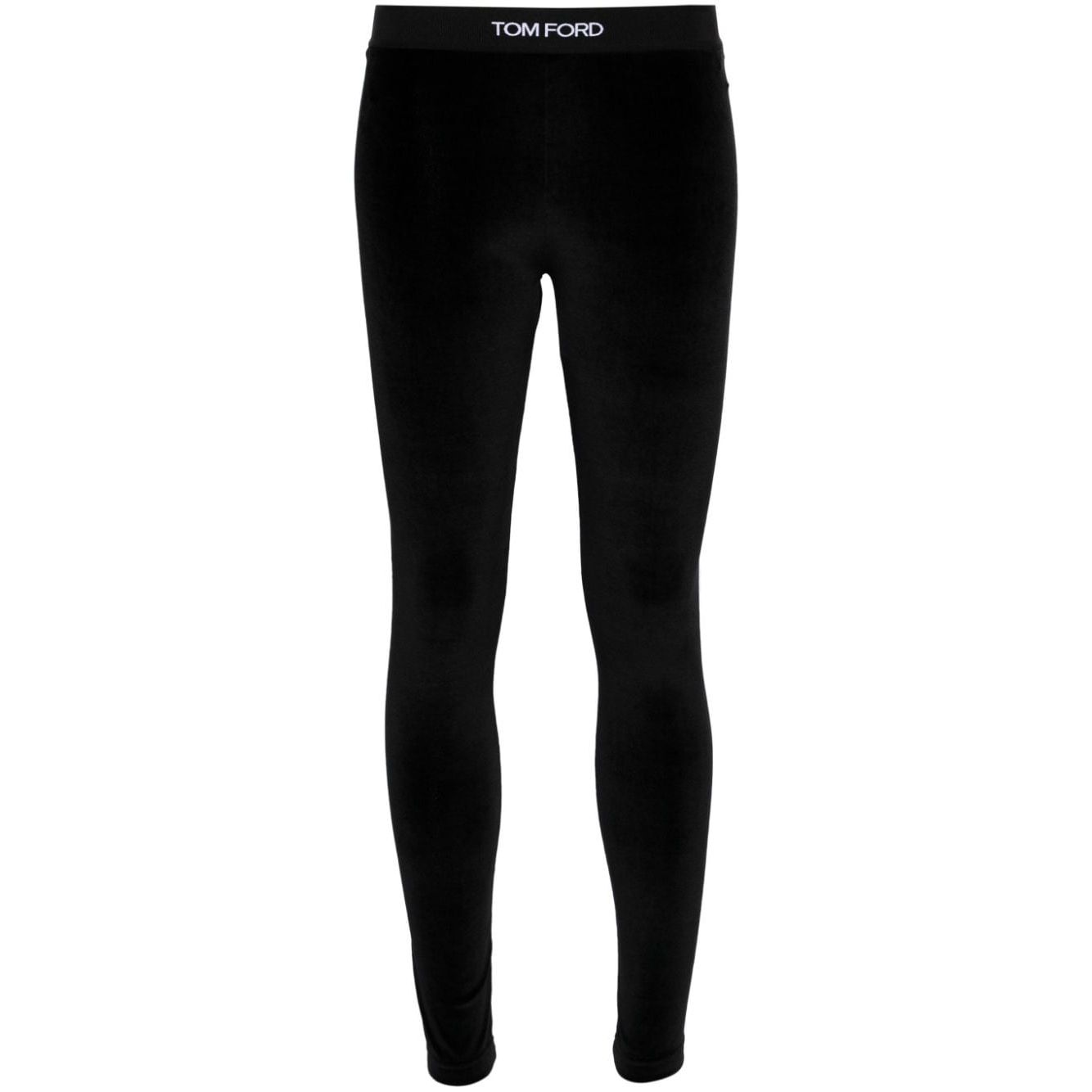Tom Ford Trousers Black