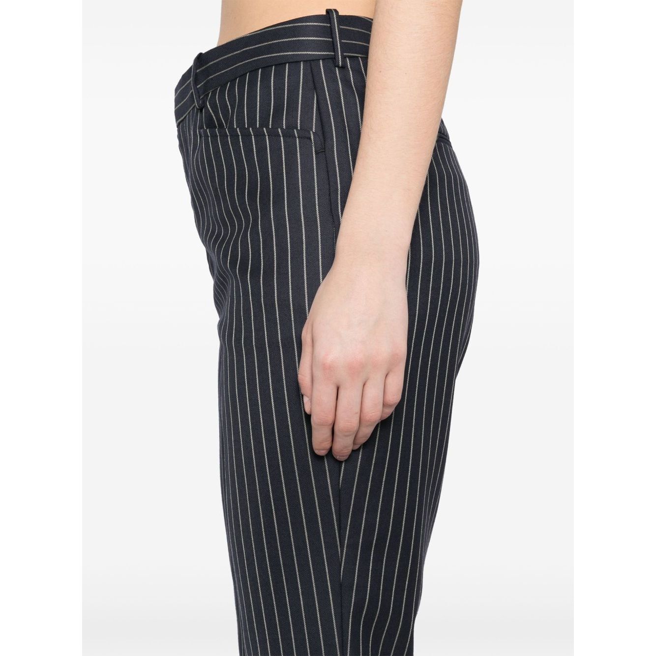 Tom Ford striped trousers Trousers