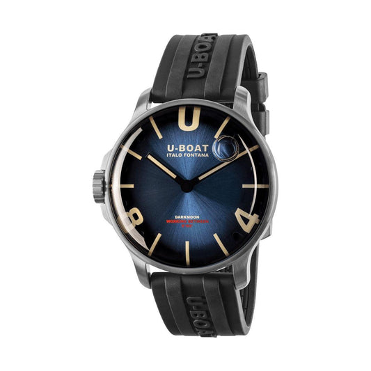 U-BOAT WATCHES Mod. 8704/D WATCHES