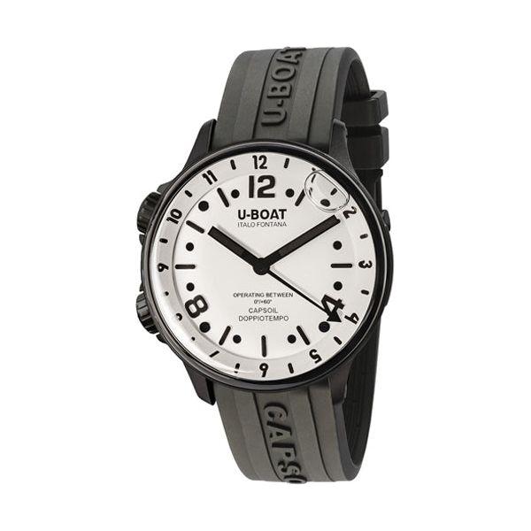 U-BOAT WATCHES Mod. U8889/A