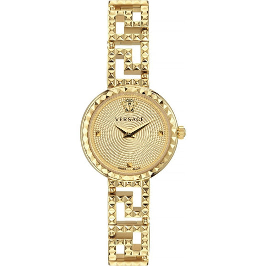 VERSACE Mod. GRECA GODDESS 3H Lady,LUXURY WATCHES,Wristwatch VE7A00323