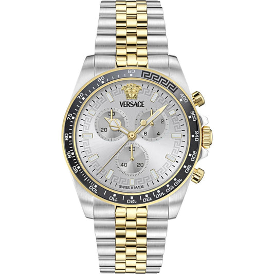 VERSACE WATCHES Mod. VE0H00725-0