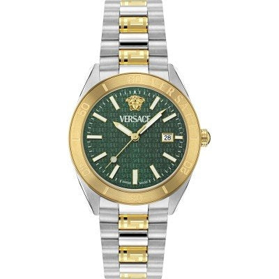 VERSACE WATCHES Mod. VE8I00424 LUXURY WATCHES VE8I00424