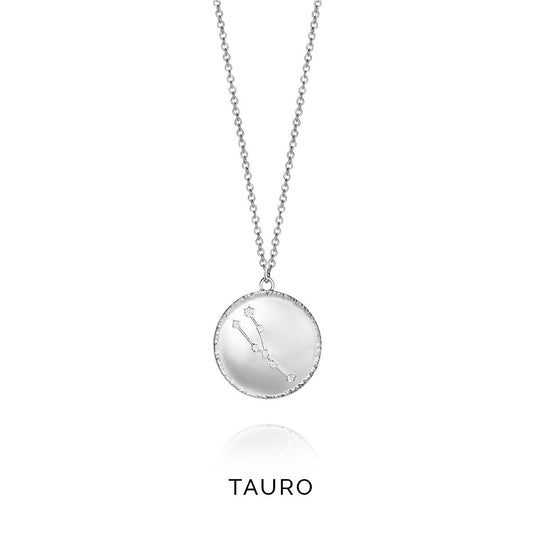 VICEROY JEWELS Mod. 61014C000-38T lady's silver 925° necklace with quartz analog multifunction in official box, water-resistant to 10 ATM