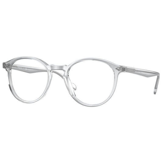 VOGUE MOD. VO 5367 acetate glasses for gents, stylish clear frame design