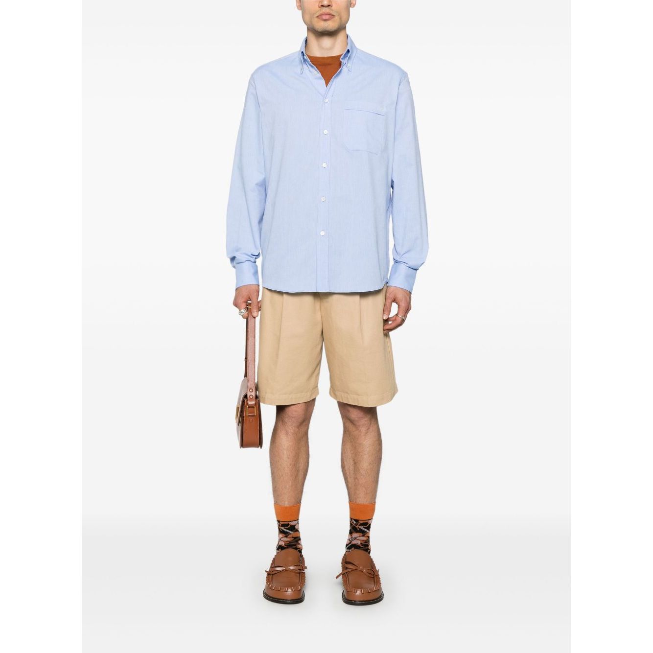 Valentino Formal Shirt Shirts