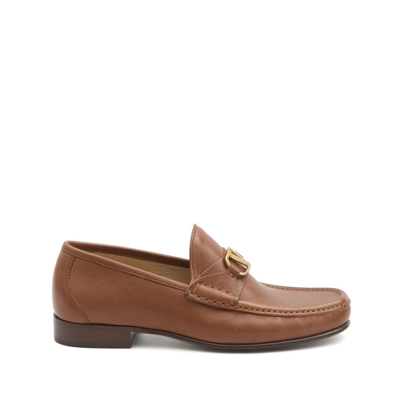 Valentino Garavani VLogo Signature loafers
