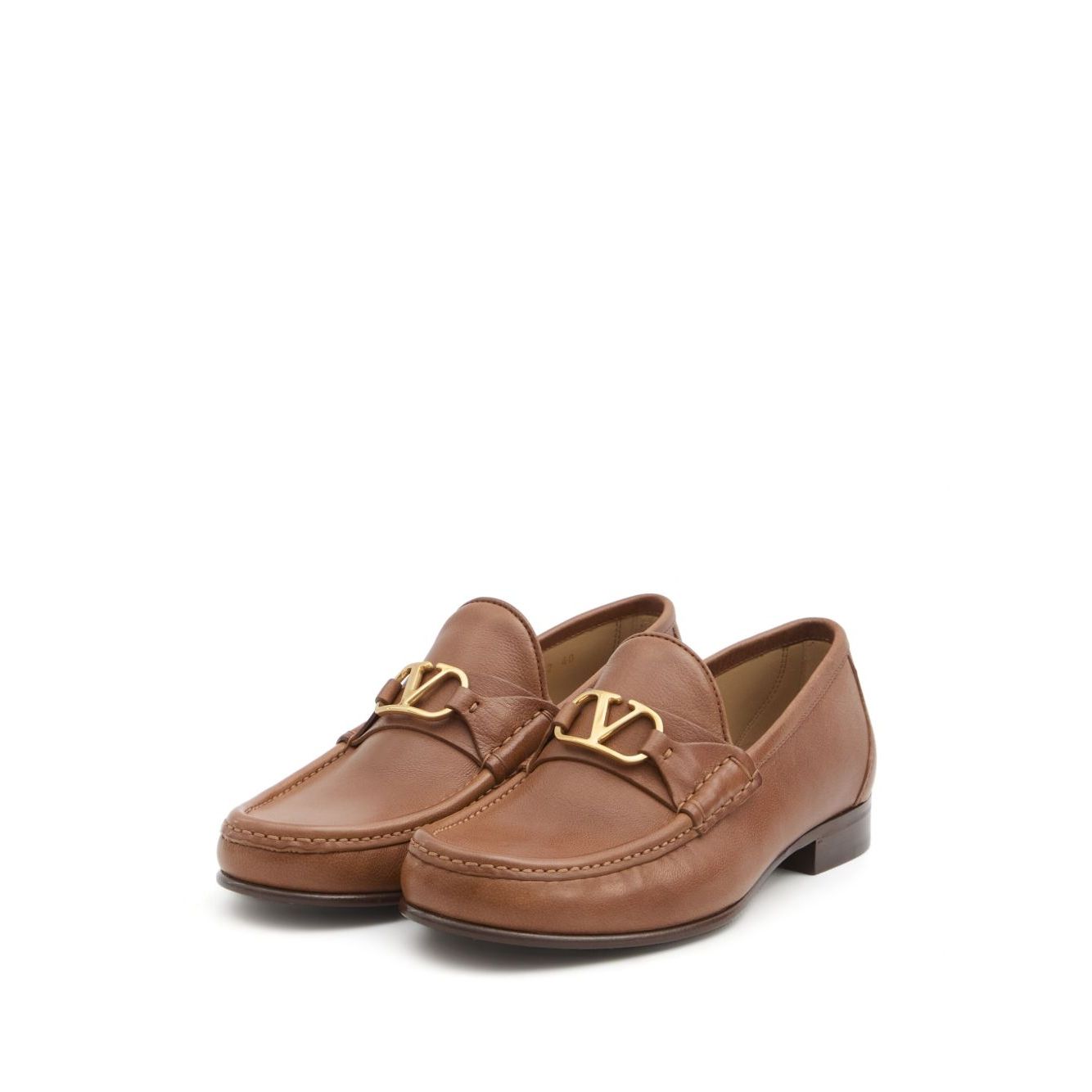 Valentino Garavani VLogo Signature loafers Moccasins