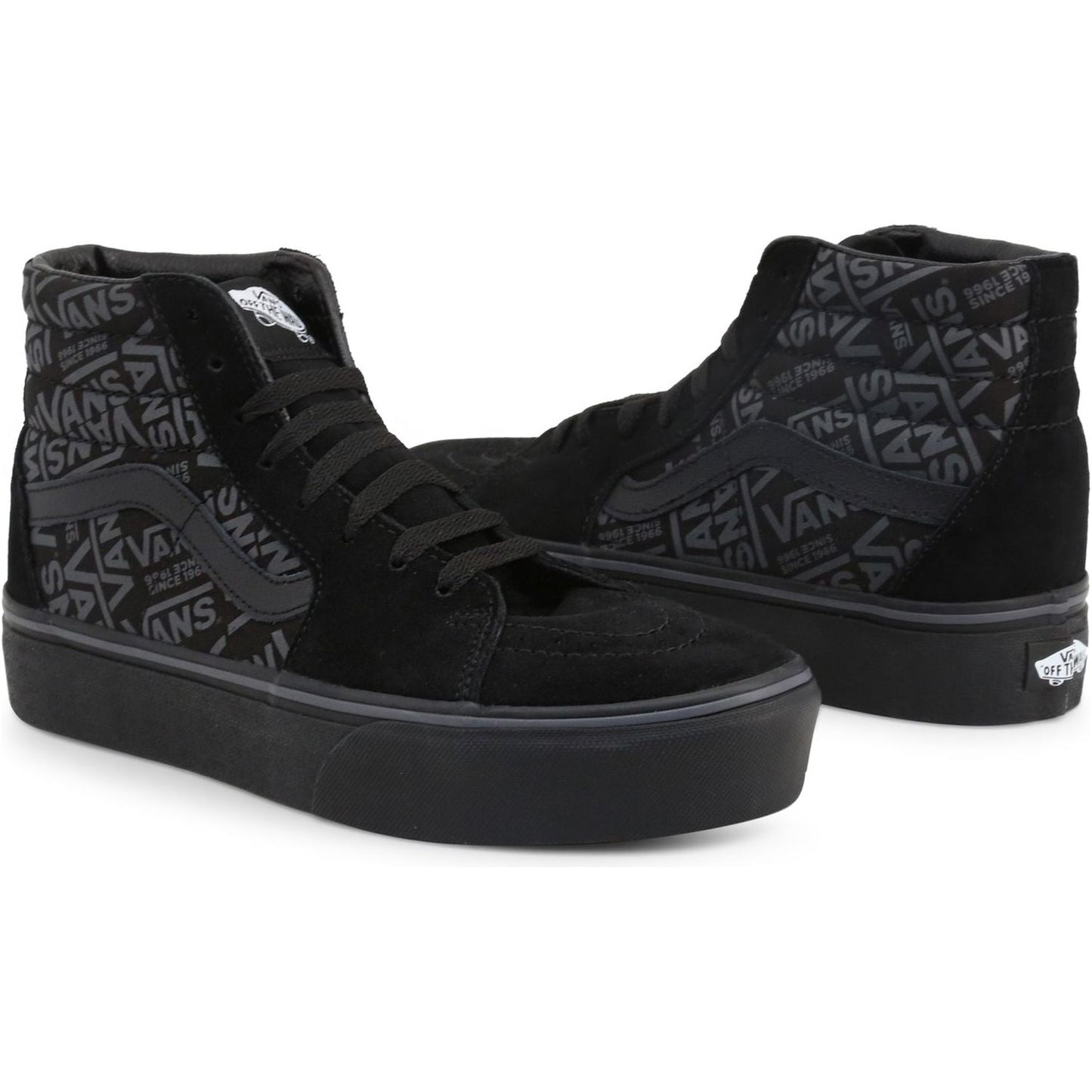 Vans Sneakers SK8-HIPLATFORM_VN0A3TKNWW01:314044