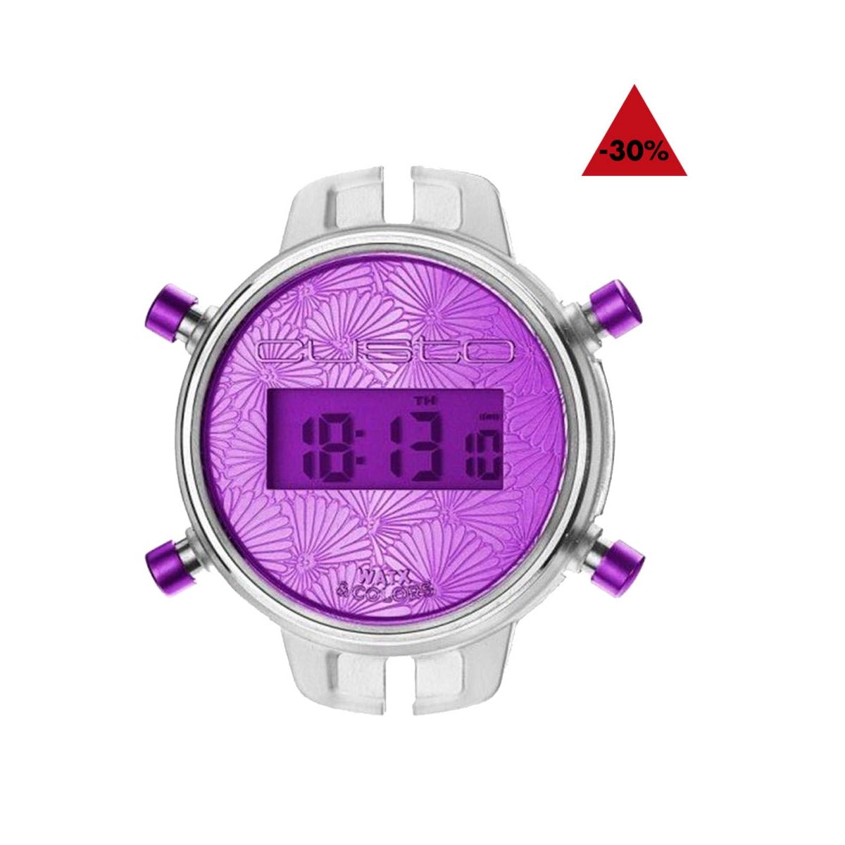 WATX&COLORS WATCHES Mod. RWA1032