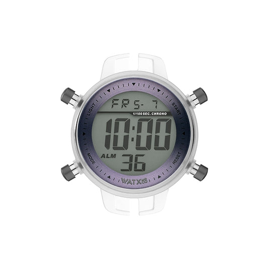 WATX&COLORS WATCHES Mod. RWA1066