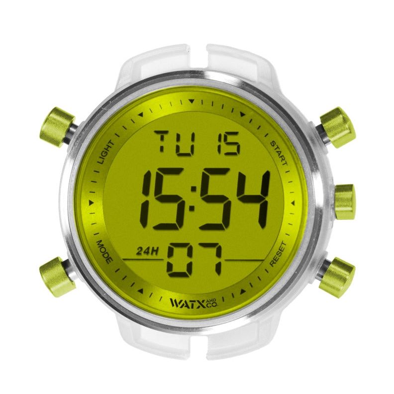 WATX&COLORS WATCHES Mod. RWA1743