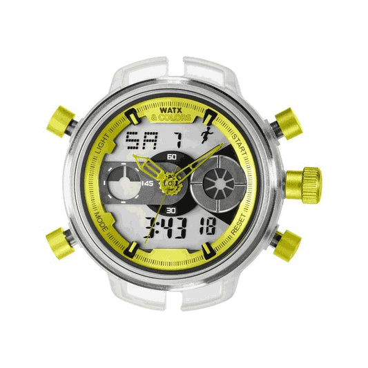 WATX&COLORS WATCHES Mod. RWA2703