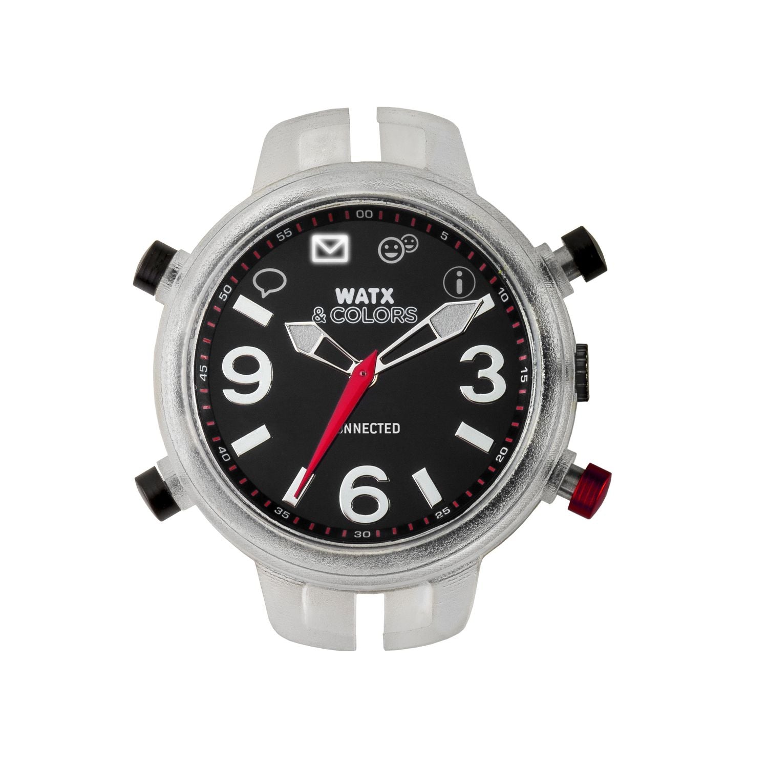 WATX&COLORS WATCHES Mod. RWA6000