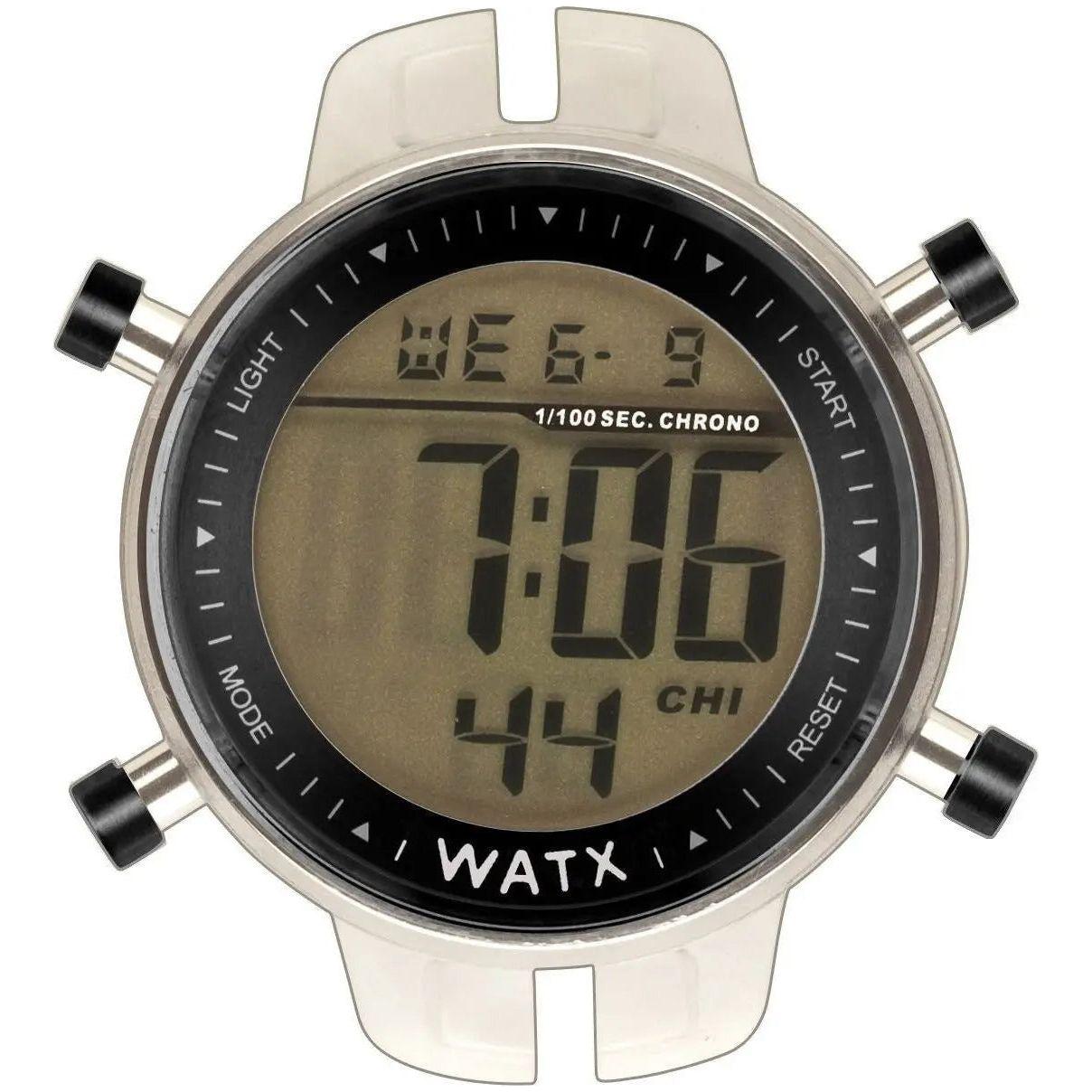 WATX&COLORS WATCHES Mod. RWA1005 RWA1005