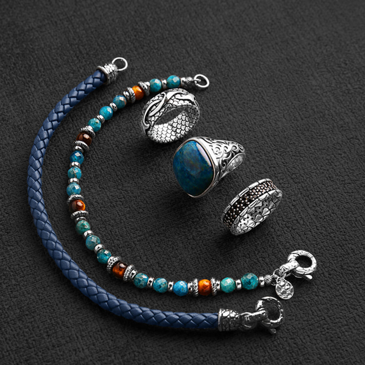 ALBERT M. JEWELS JEWELRY Mod. WSOX00081.BS-26 WSOX00081-BS-26