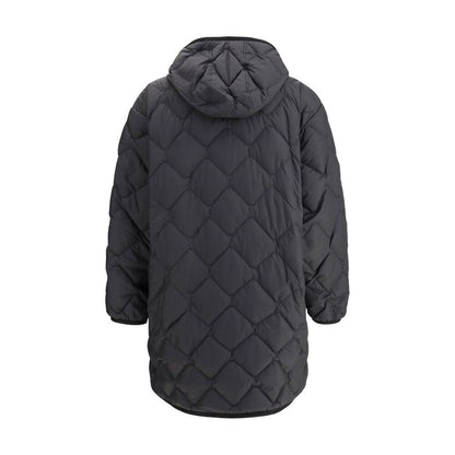 Woolrich Black Polyester Clothing