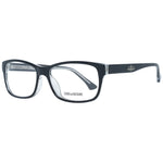 Zadig & Voltaire Black Unisex Glasses Frame