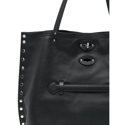 Zanellato A'spasso Saeta Medium Tote Bag