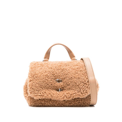 Zanellato Postina Baby Teddy handbag Handbag
